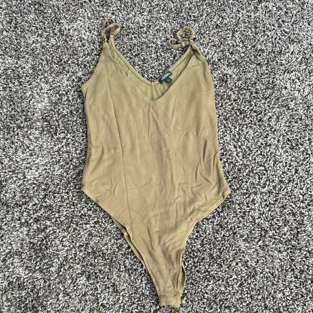 Wild fable bodysuit